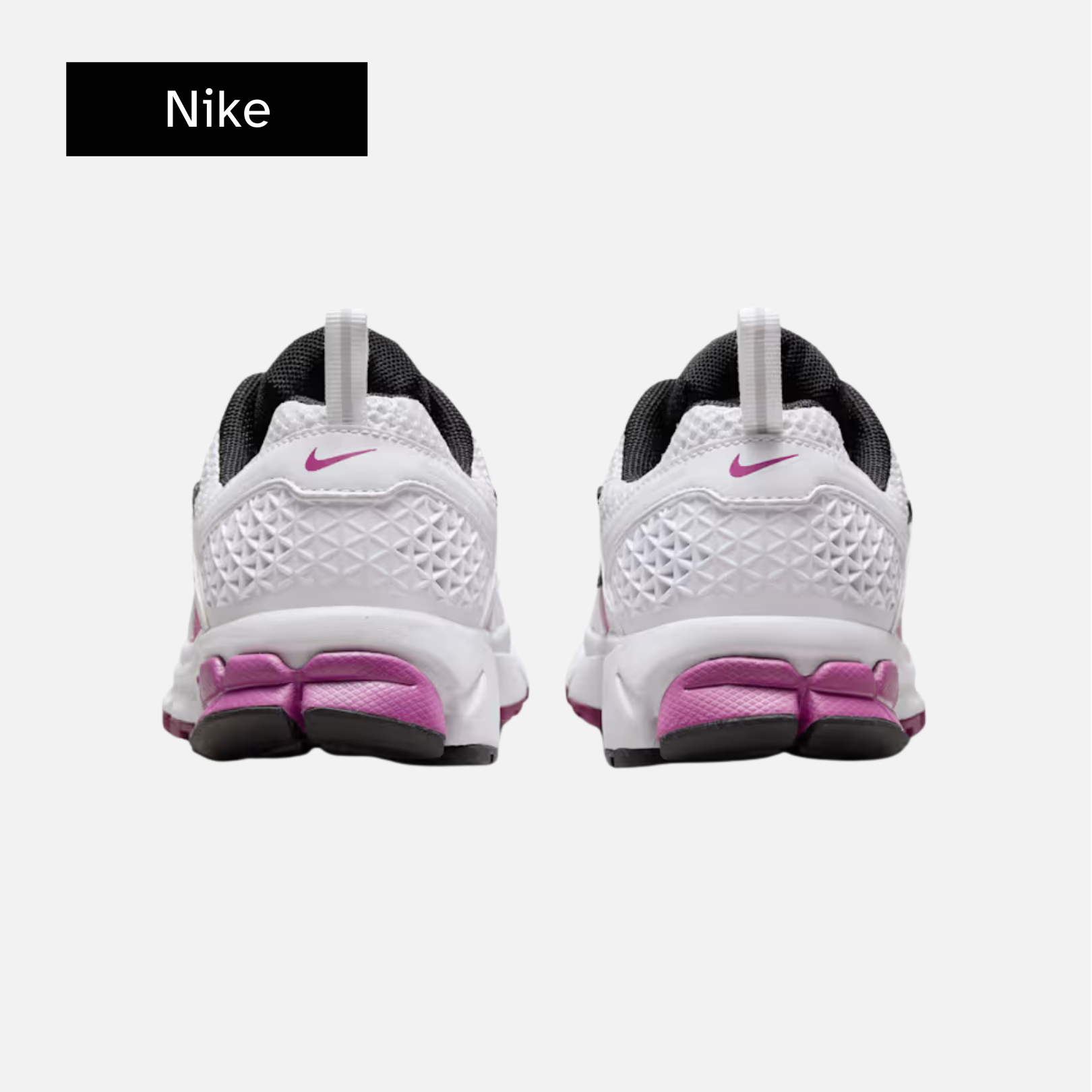 Nike Vomero 5 GS 'Hot Fuchsia'