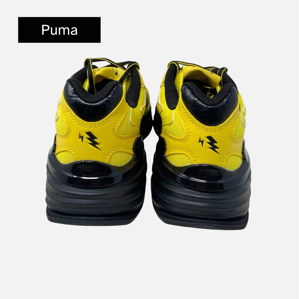 Pokémon x Puma Fade 'Pikachu'