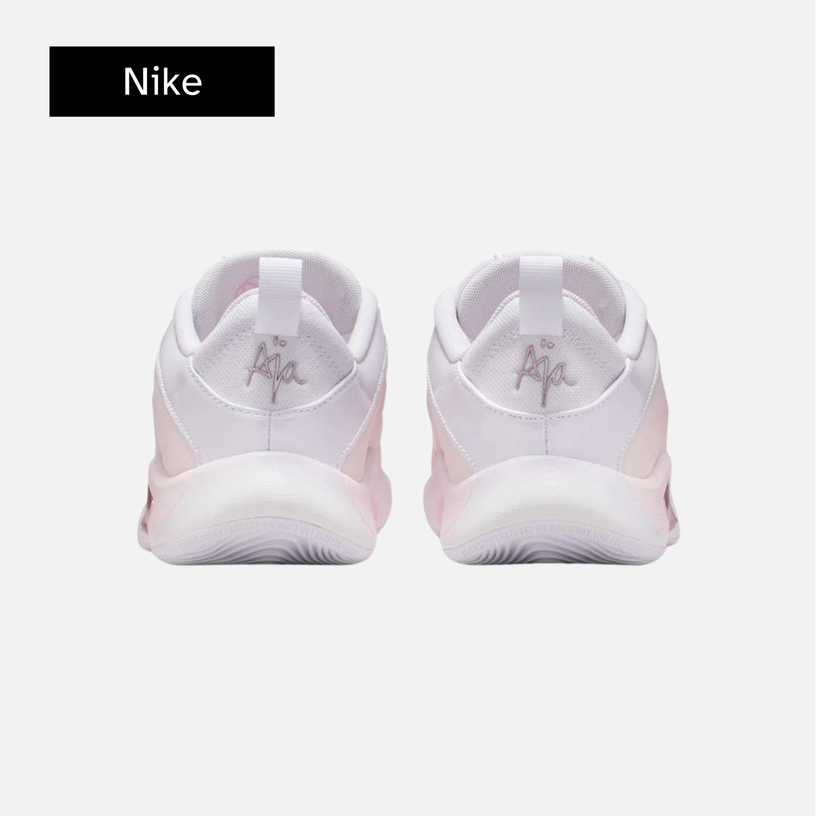 Nike A'One GS '#1 Draft Pick'