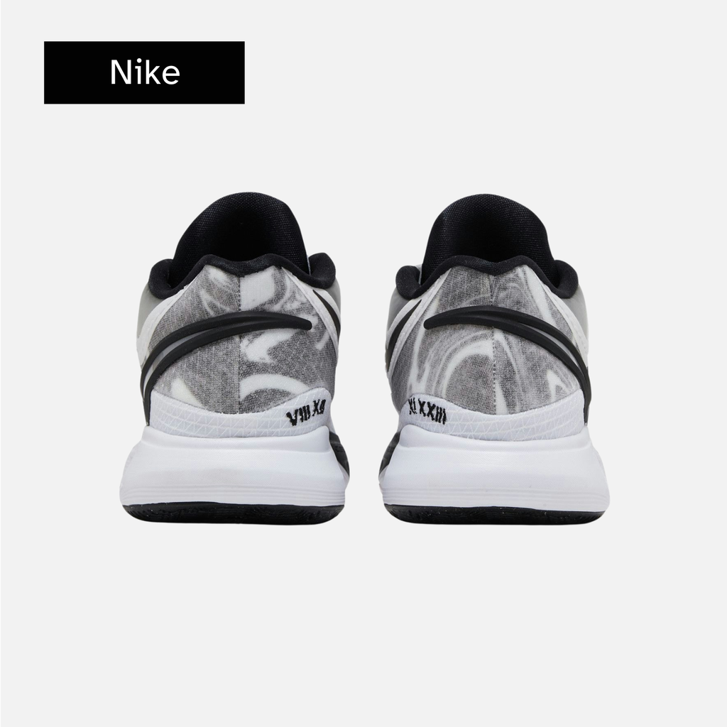 Nike Kyrie 8 'White Black'