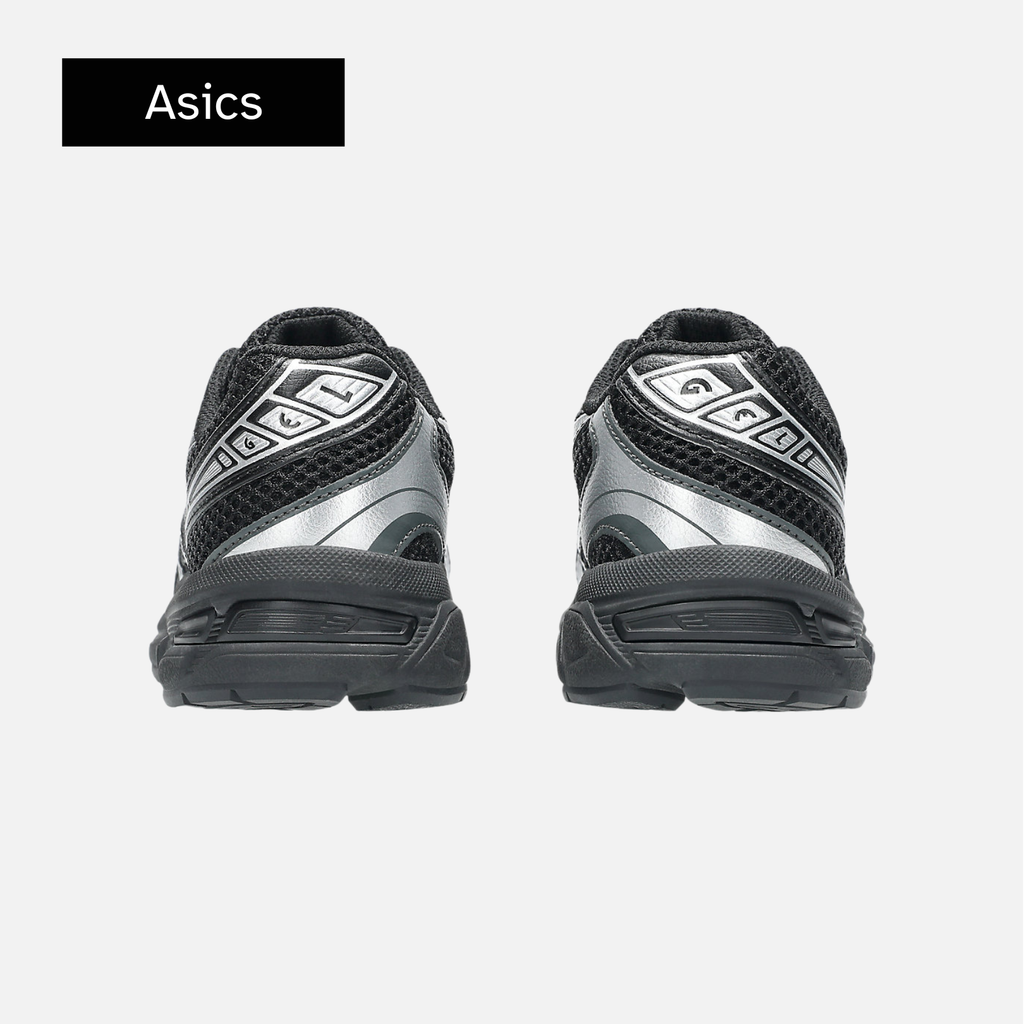Asics Gel 1130 PS 'Black Pure Silver'