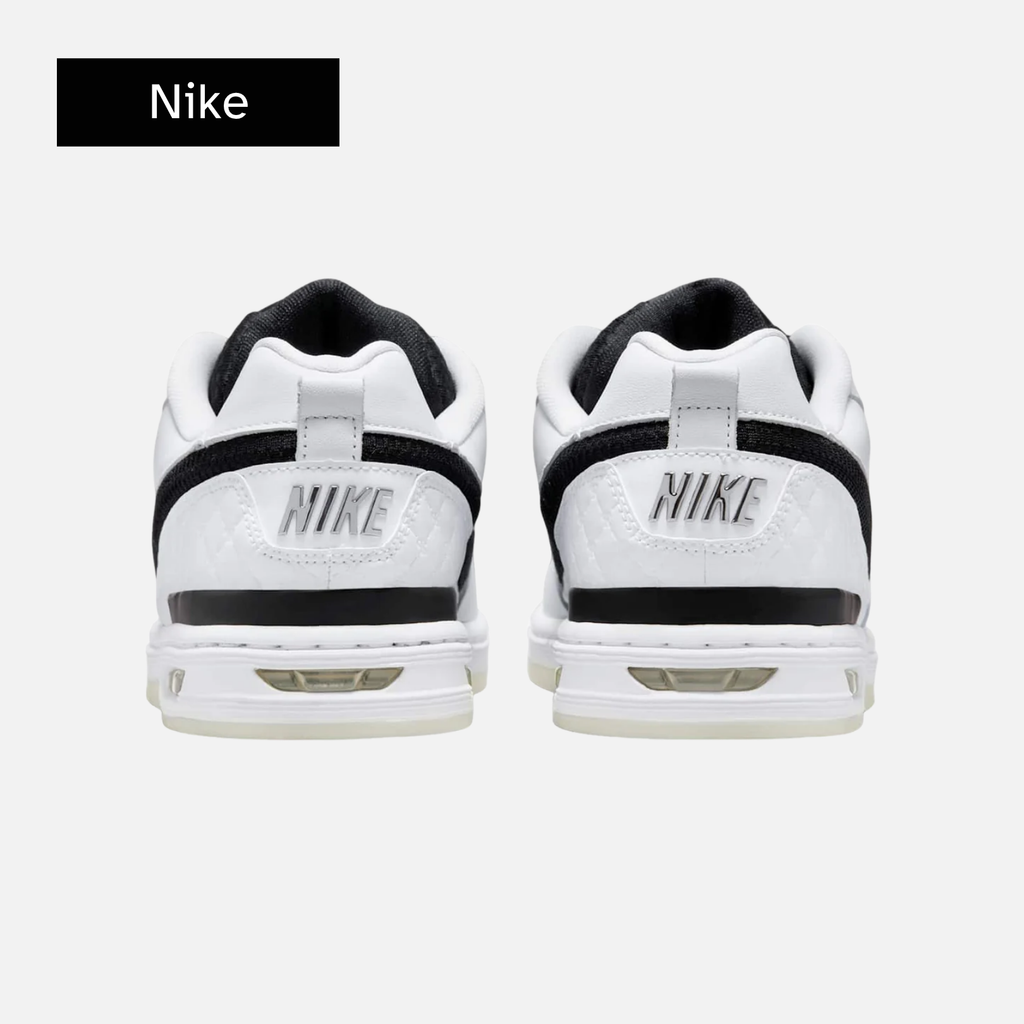 Nike Zoom Air Paul Rodriguez 1 'White Black' 2025