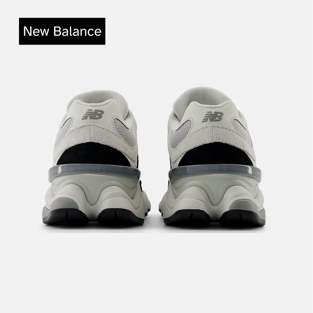 New Balance 9060 'Reflection Black'