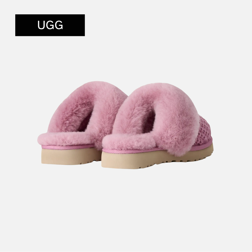 UGG Cozy Knit Slipper Women's