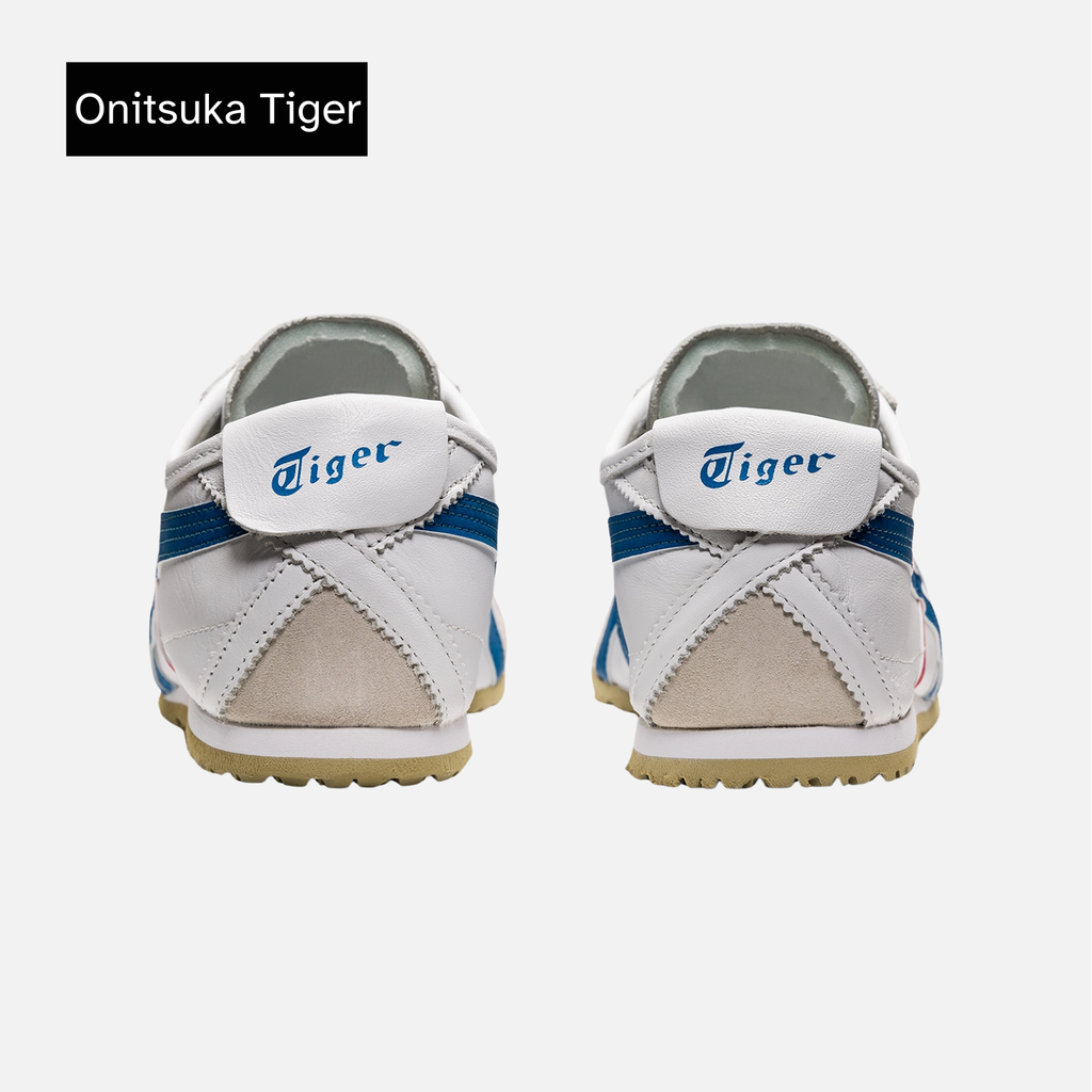 Onitsuka Tiger Mexico 66 'White Blue' 2023