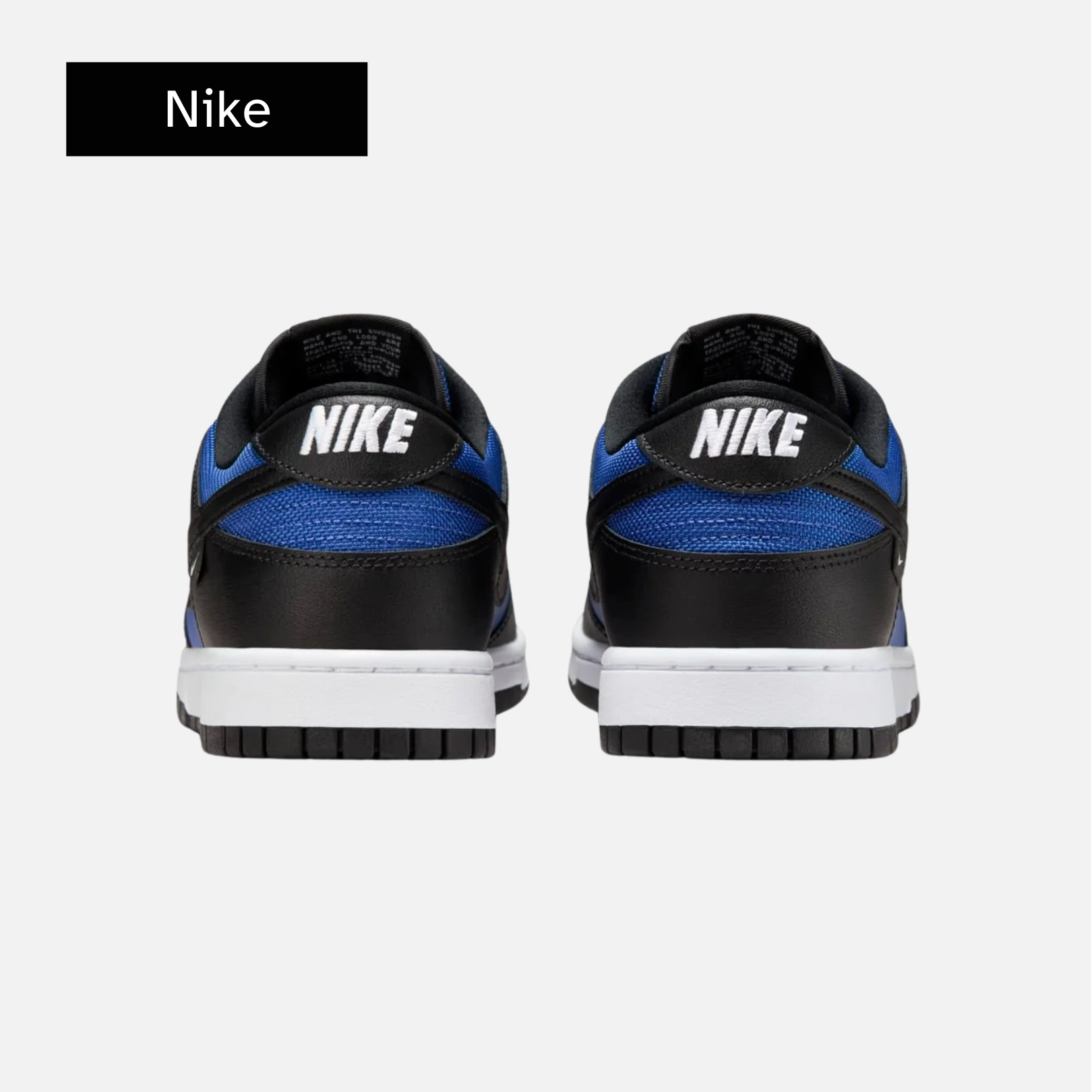 Dunk Low 'Astronomy Blue'