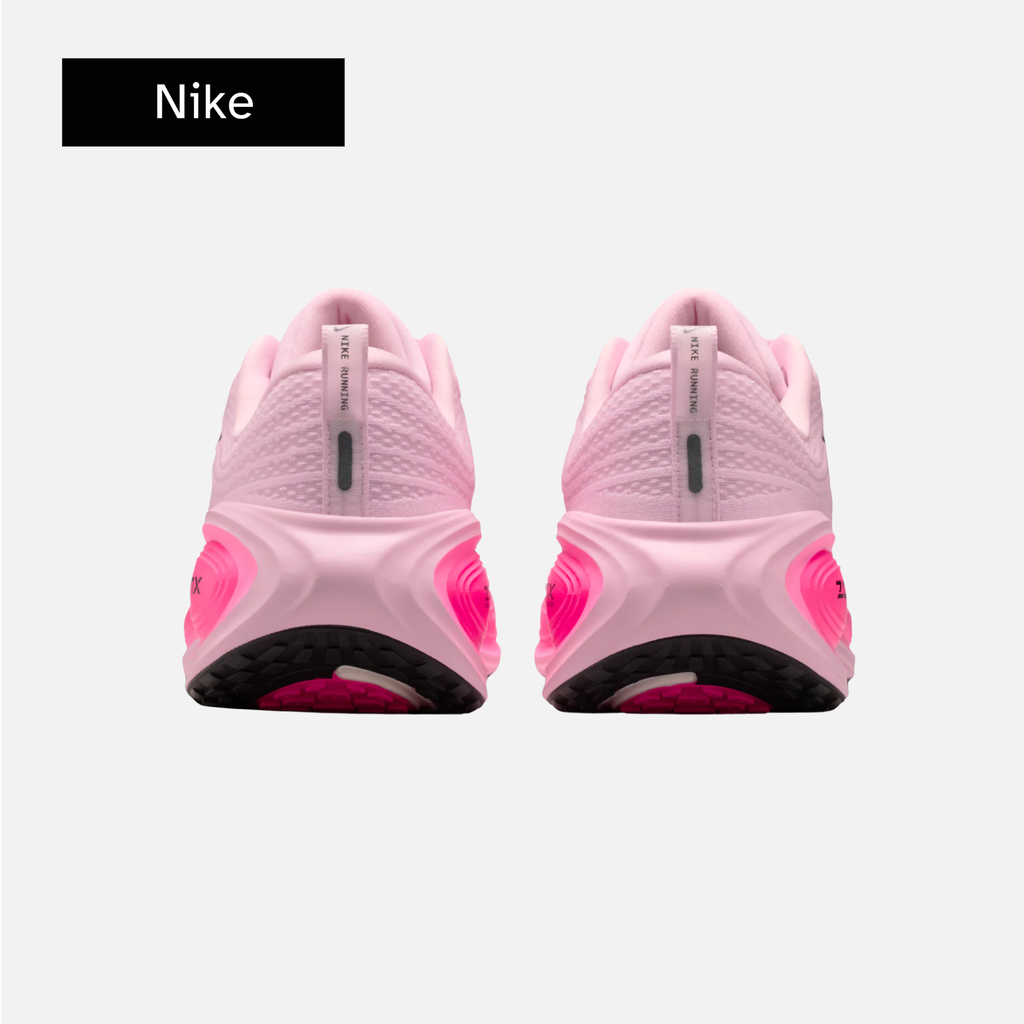 Nike Vomero Plus 'Pink Foam/Hyper Pink/Pink Beam/Black'