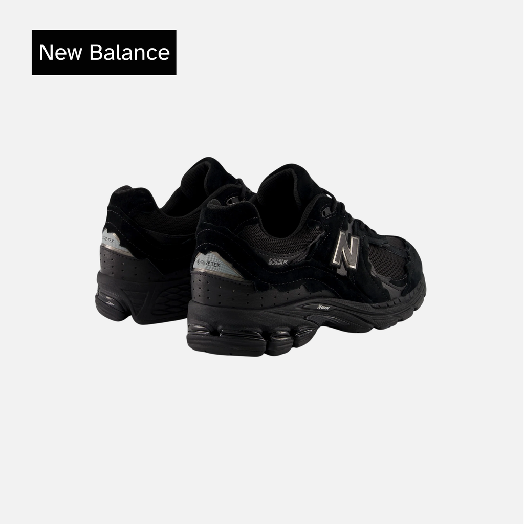 New Balance 2002R 'Protection Pack - Black'