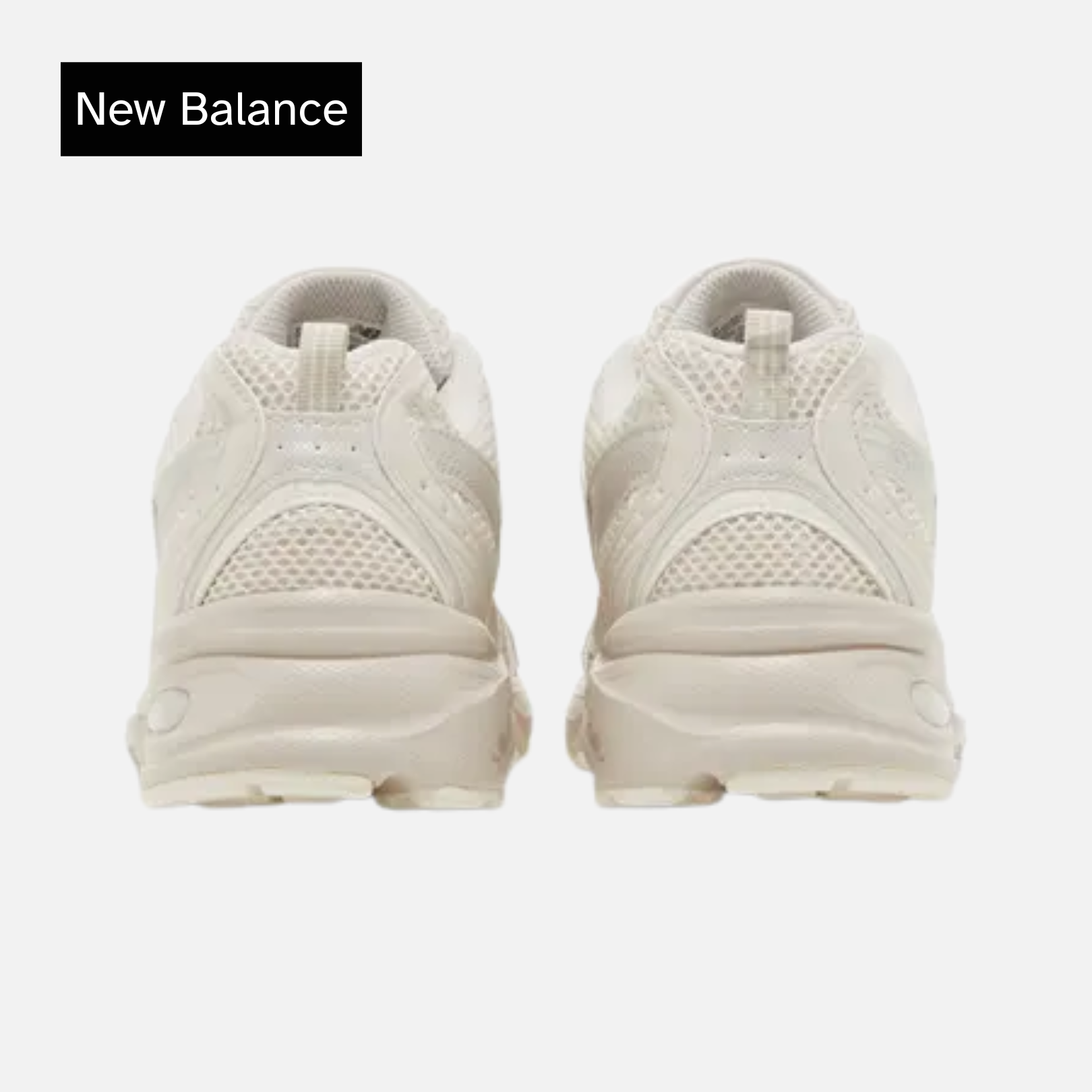 New Balance 530 'Moonbeam Sea Salt'