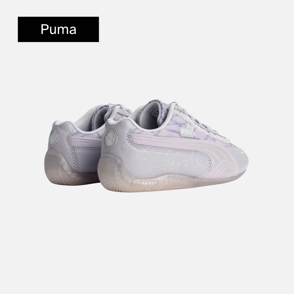 Wicked x Puma Wmns Speedcat 'Goodness'