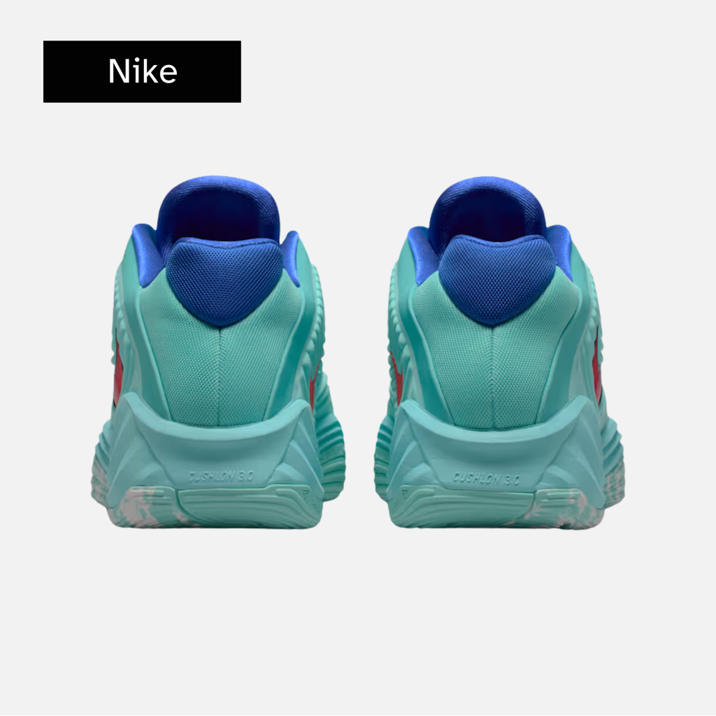 Nike Giannis Freak 7 'Light Aqua'