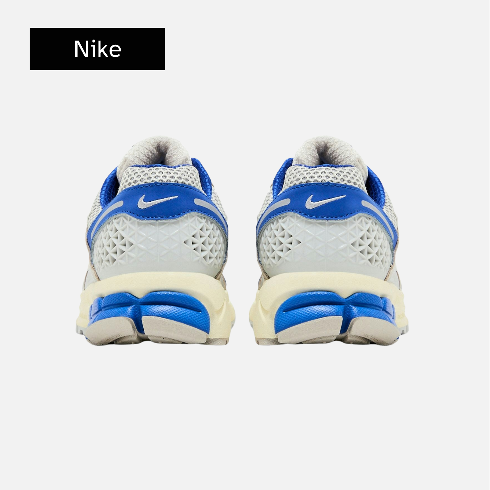 Nike Wmns Air Zoom Vomero 5 'Game Royal Coconut Milk'