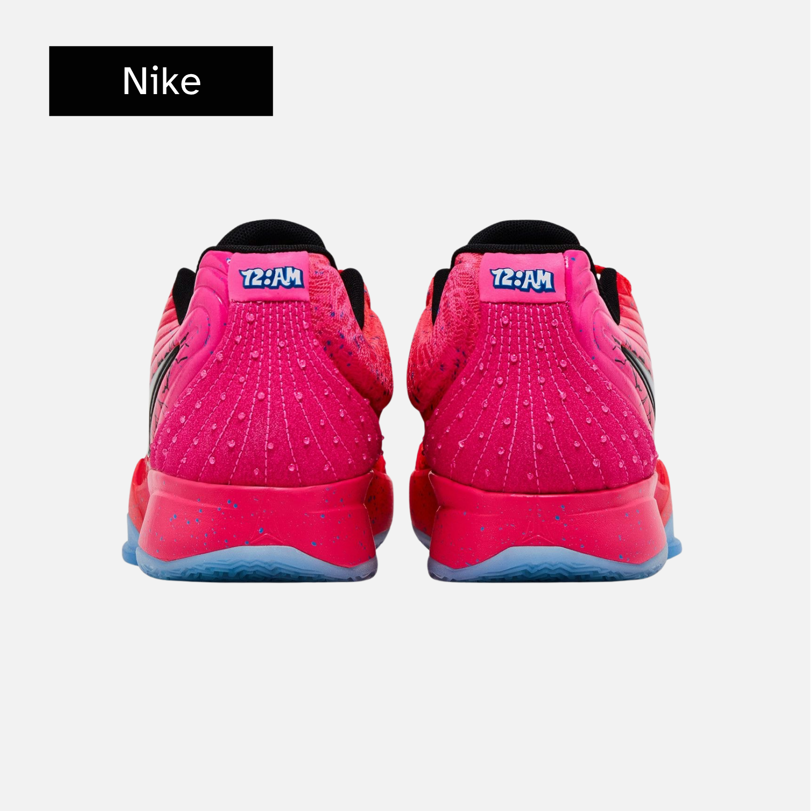 Kool-Aid x Nike Ja 2 'Tropical Punch'