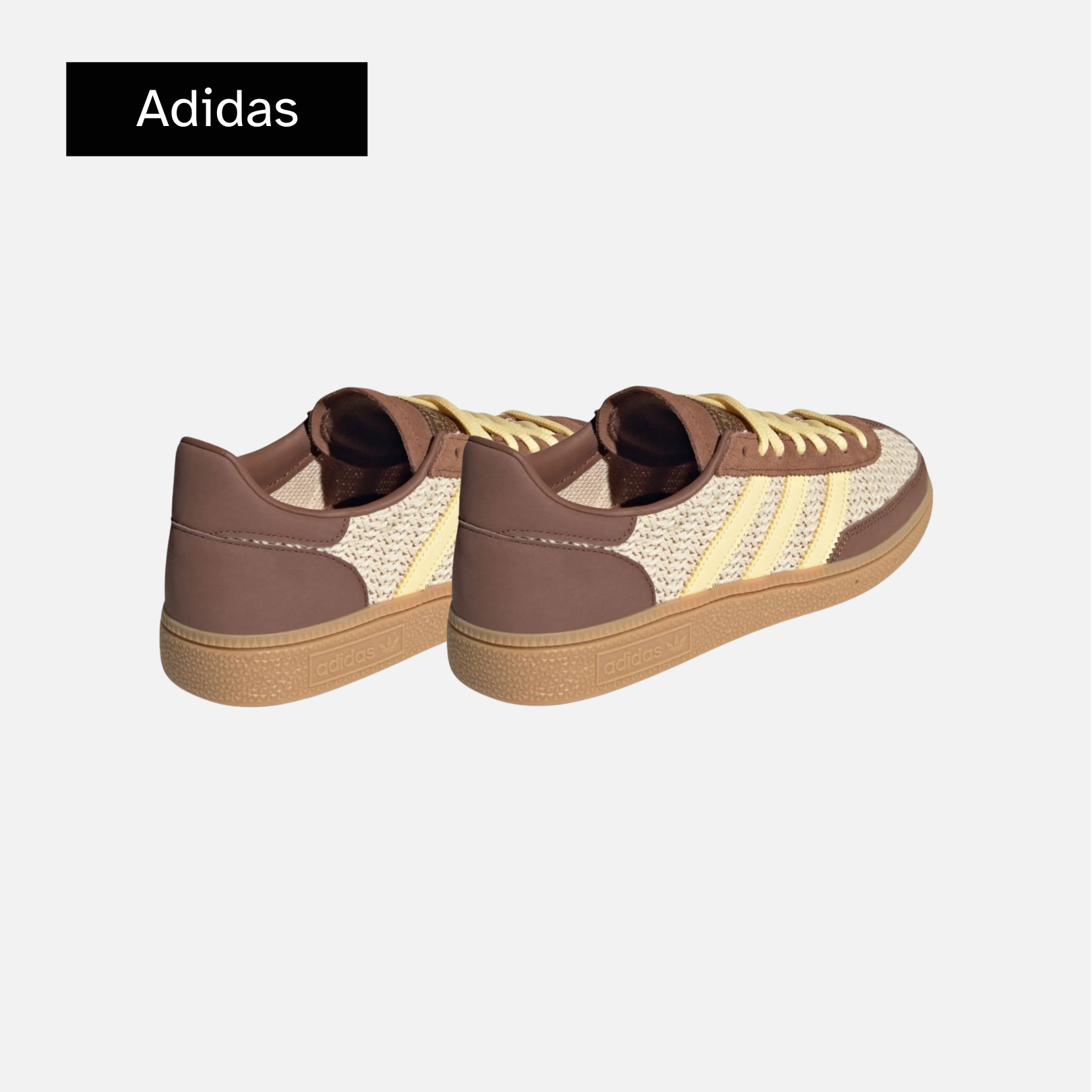 adidas Wmns Handball Spezial 'Preloved Brown'