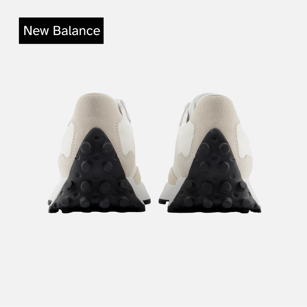 New Balance Wmns 327 'Sea Salt Pink Salt'