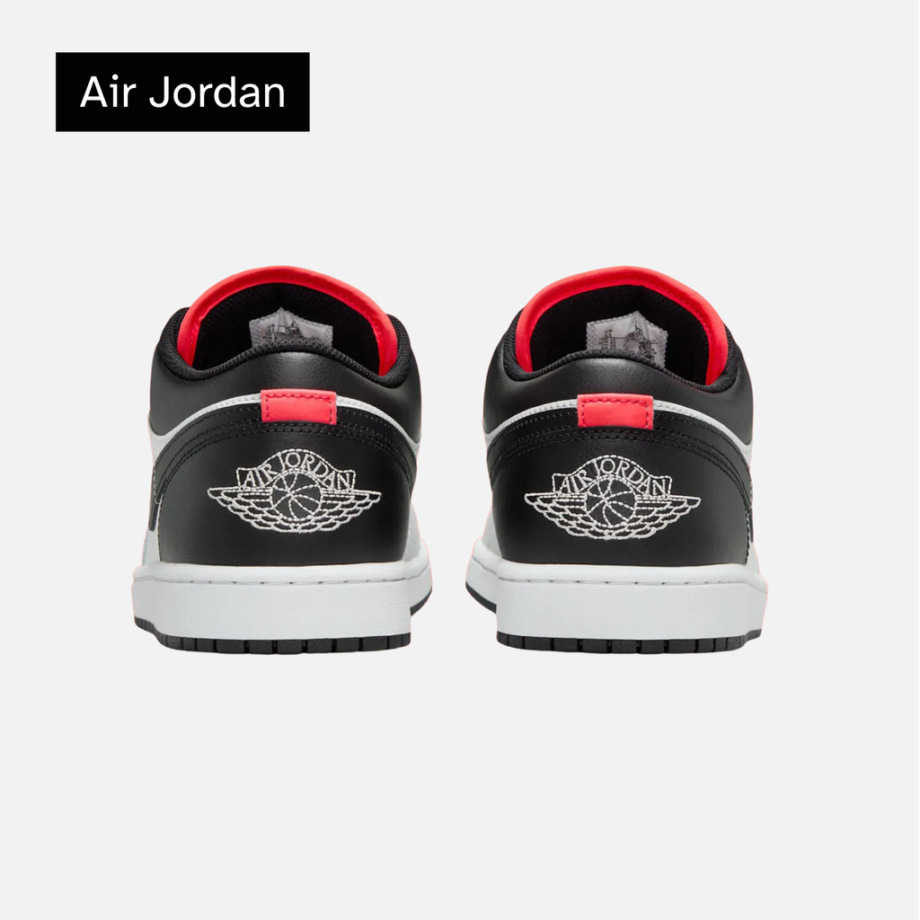 Air Jordan 1 Low 'Neutral Grey Summit White'