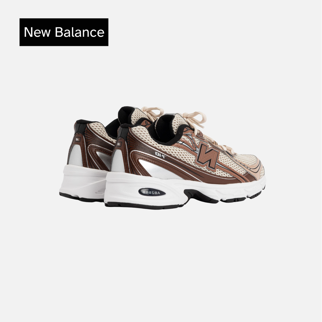 New Balance 740 'Rich Oak Bisque'