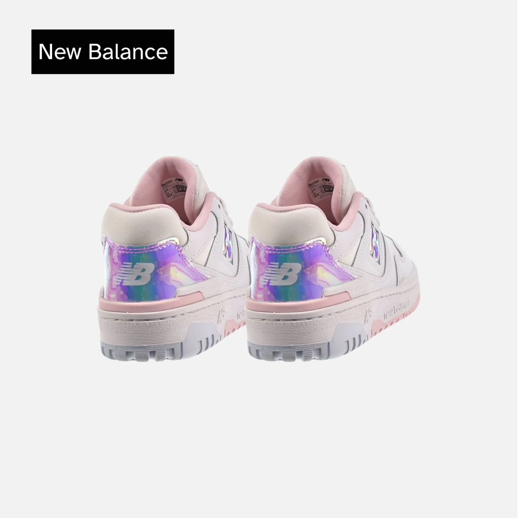 550 Big Kid 'Iridescent'