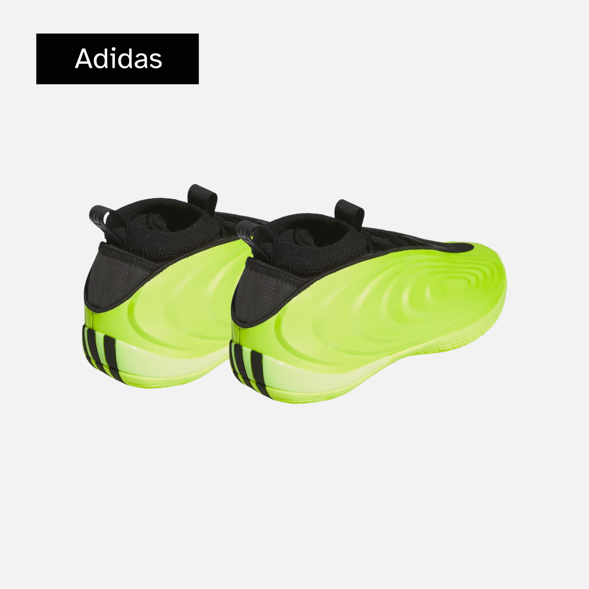 adidas Harden Vol. 10 'Hi-Res Yellow'