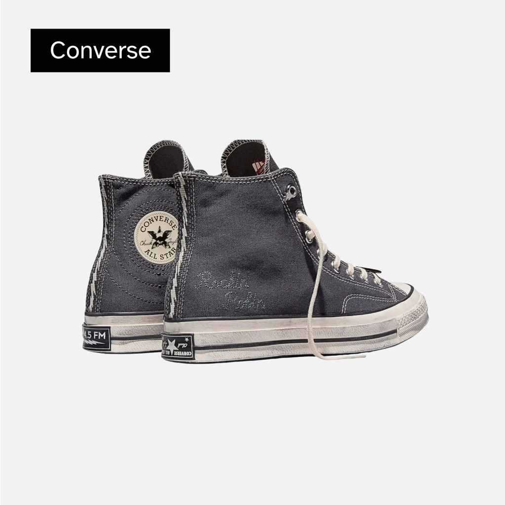 Stranger Things x Converse Chuck 70 Hi 'Magnet'