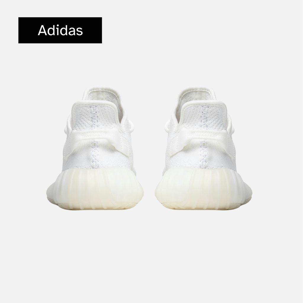 adidas Yeezy Boost 350 V2 'Cream White / Triple White'