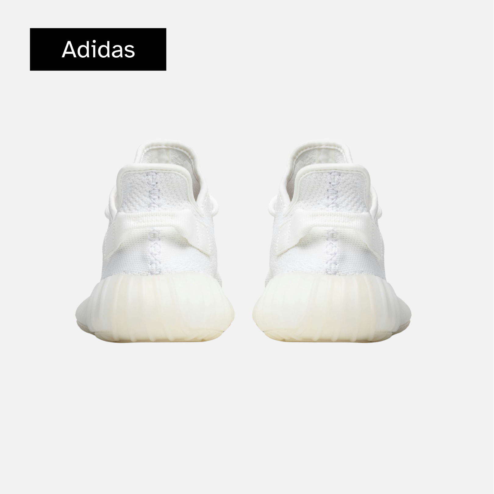 adidas Yeezy Boost 350 V2 'Cream White / Triple White'