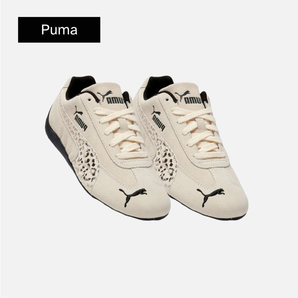 Puma Speedcat Cheetah GS Sugared
