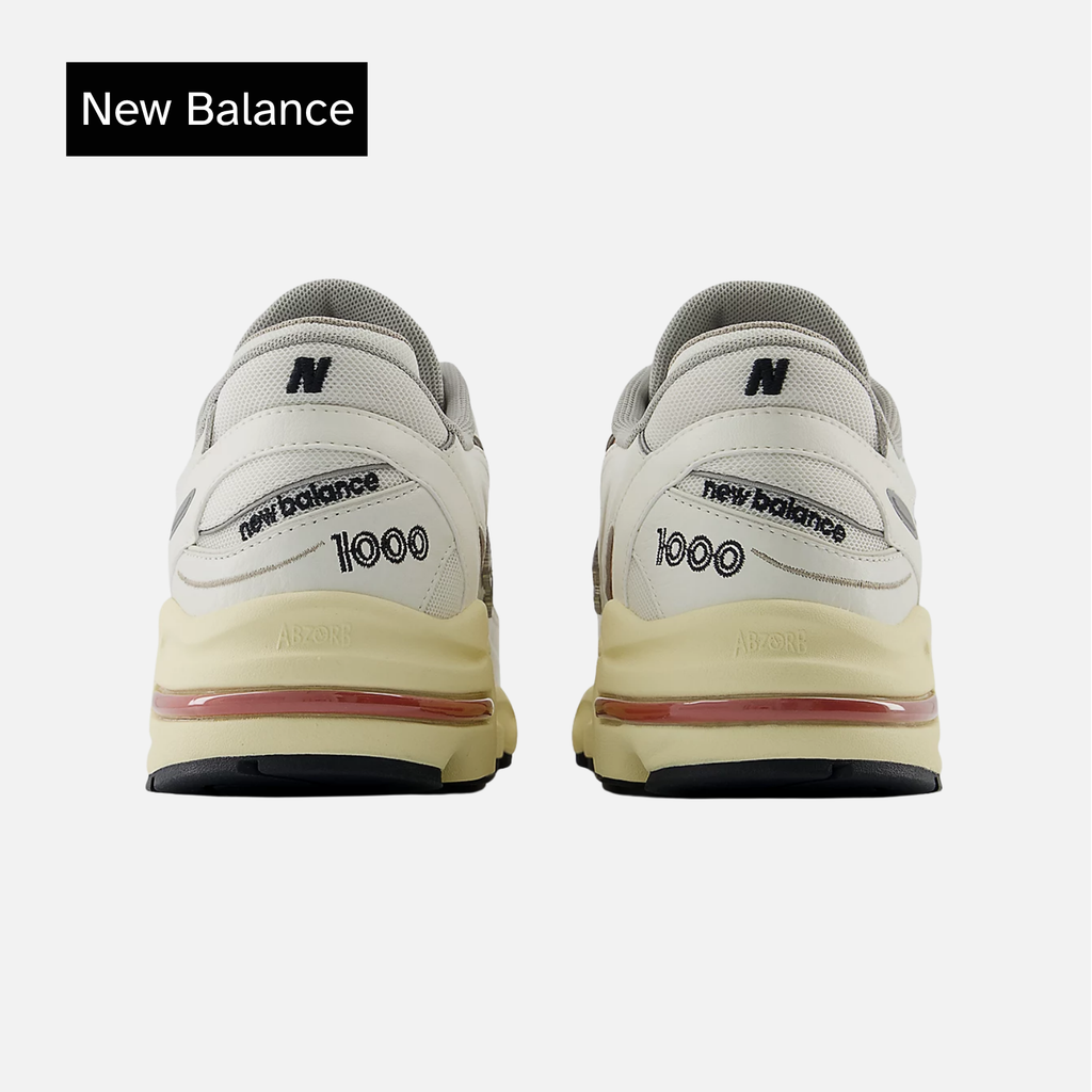 New Balance 1000 'Sea Salt Astro Dust'
