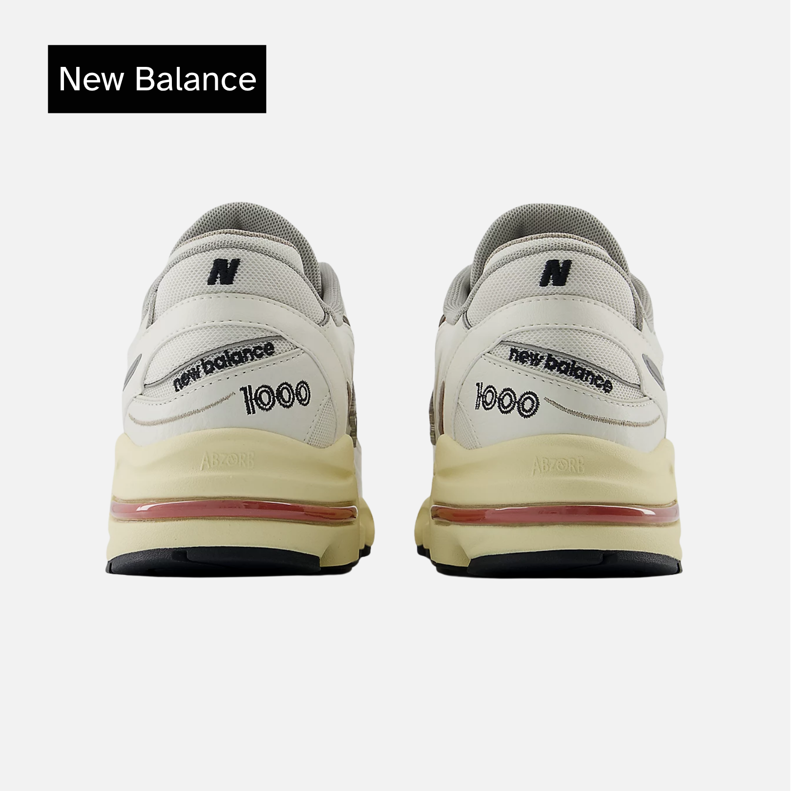 New Balance 1000 'Sea Salt Astro Dust'