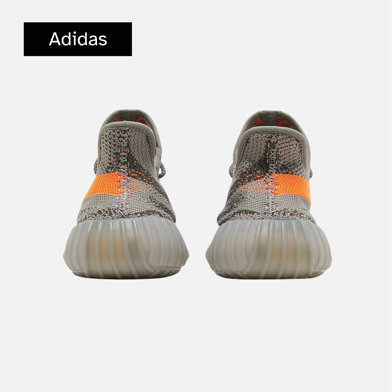 adidas Yeezy Boost 350 V2 'Beluga Reflective'