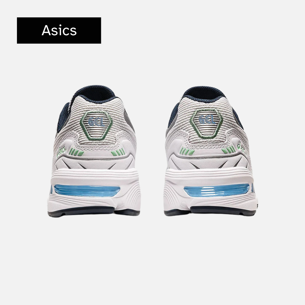 ASICS Gel-1090 White Blue Coast (Women's)
