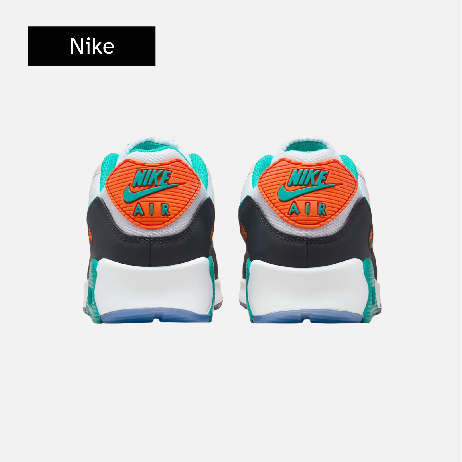 Nike Air Max 90 'Miami Dolphins'