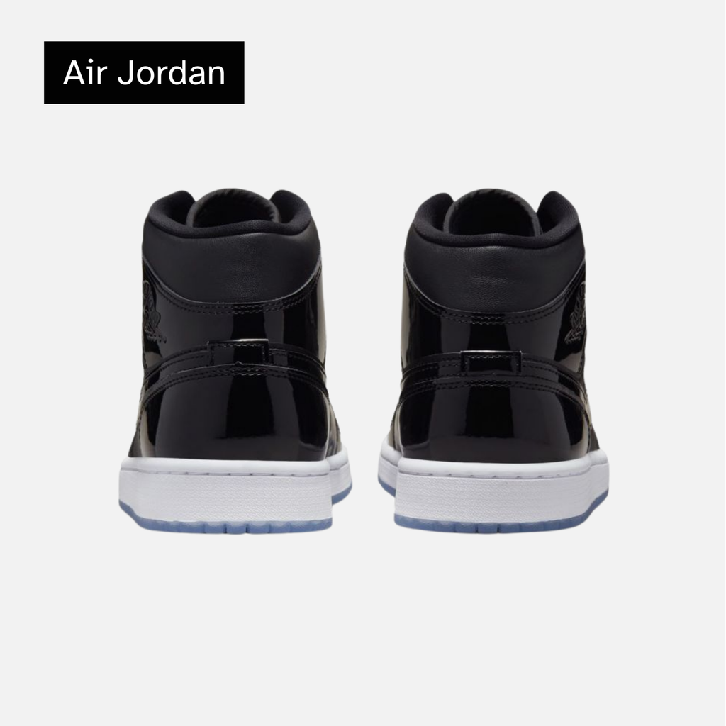 Air Jordan 1 Mid SE 'Space Jam'