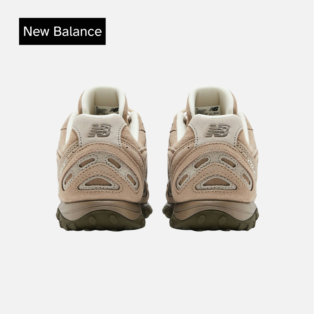 New Balance 204L 'Mushroom Arid Stone'