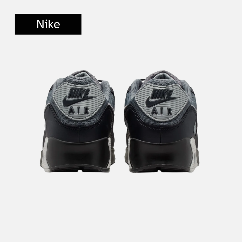 Nike Air Max 90 'Reflective Anthracite'