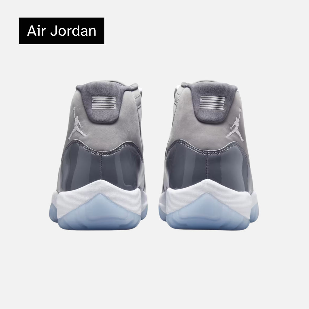 Air Jordan 11 Retro 'Cool Grey' 2021