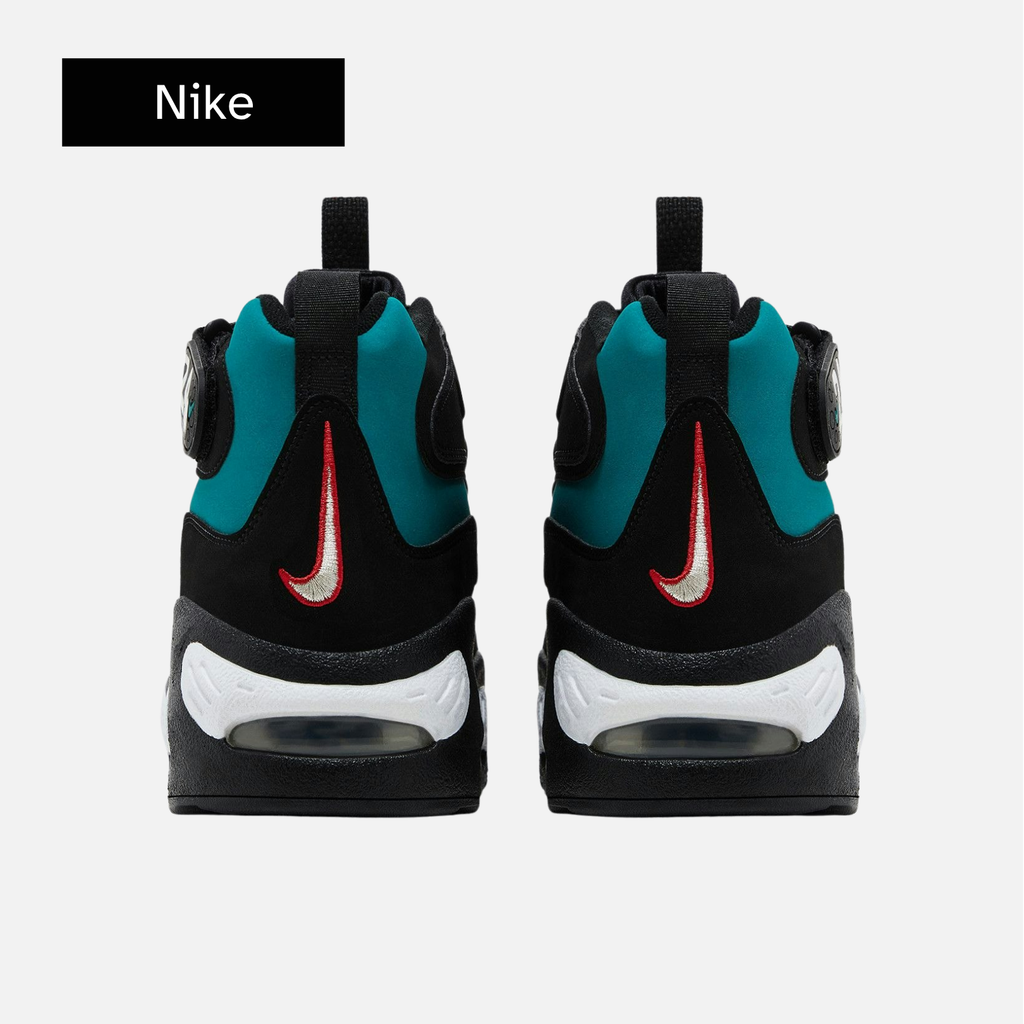 Nike Air Griffey Max 1 'Black Freshwater' 2025