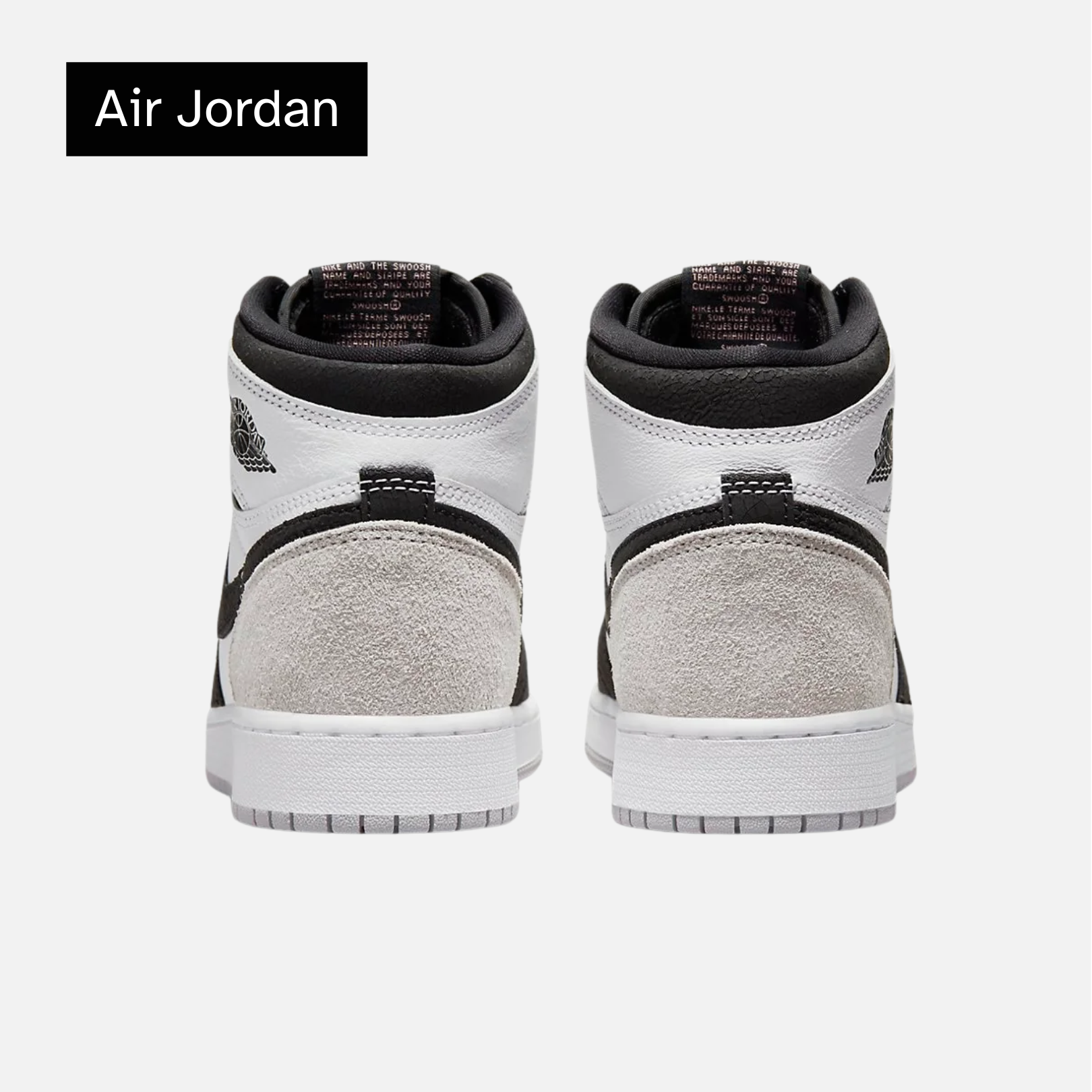 Air Jordan 1 Retro High OG GS 'Stage Haze'