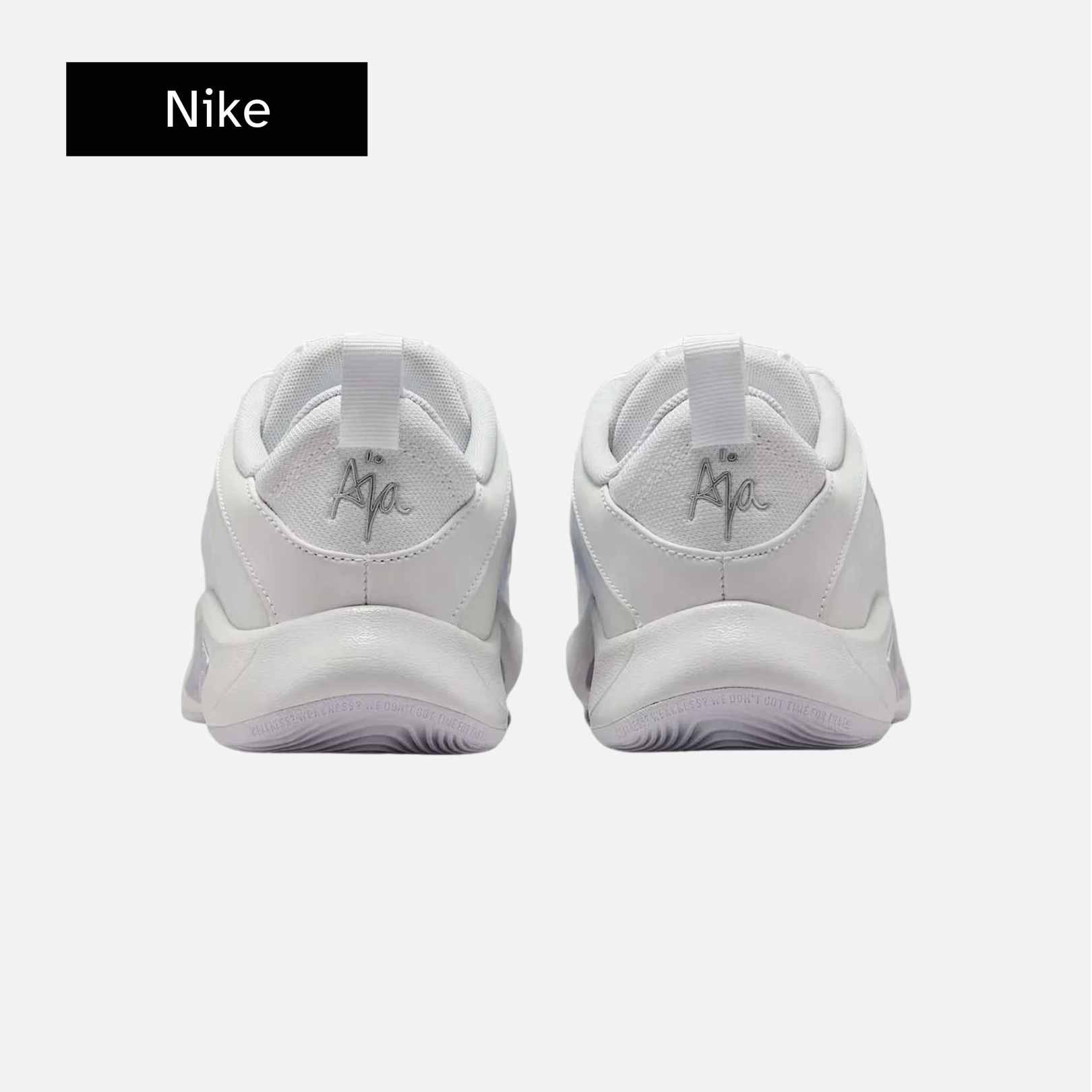 Nike A'One GS 'OG Pearl'