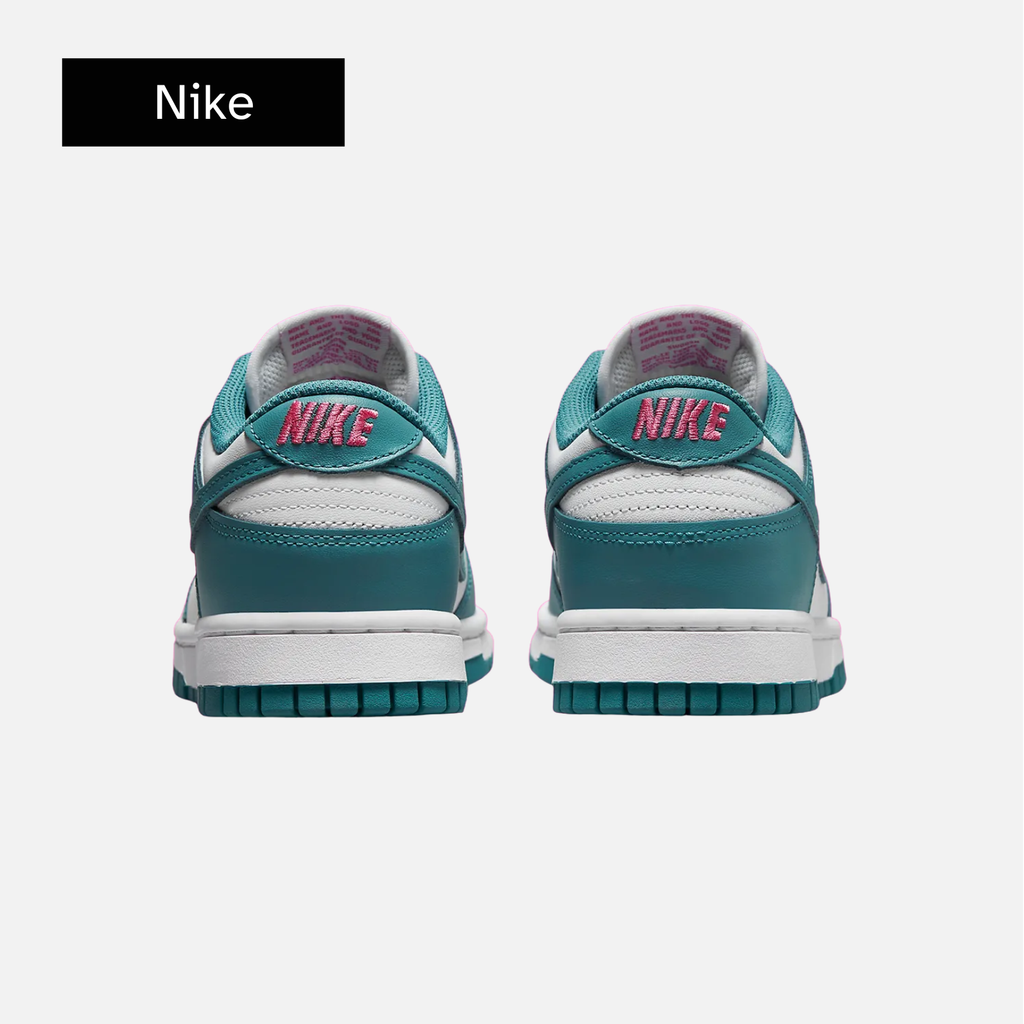 Wmns Dunk Low 'Noise Aqua'