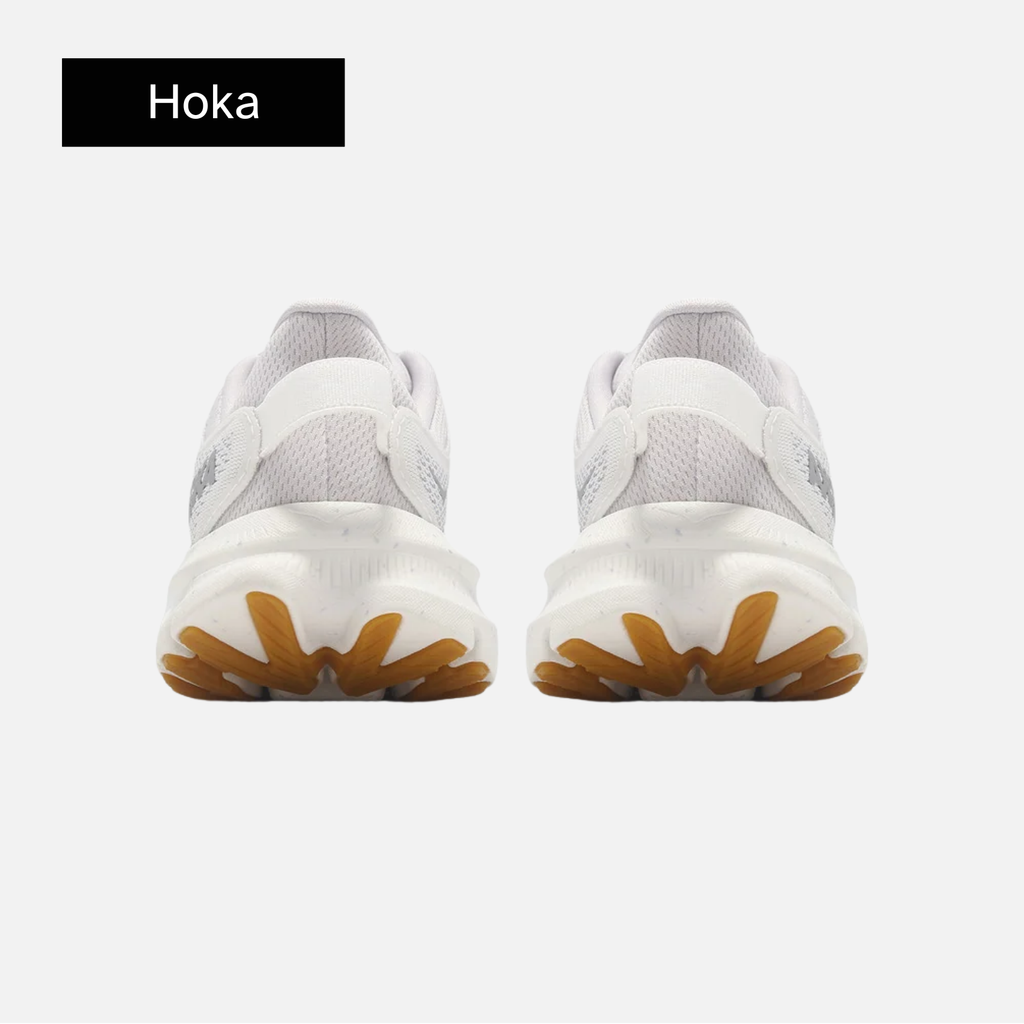 HOKA Wmns Kawana 2 'White Nimbus Cloud'