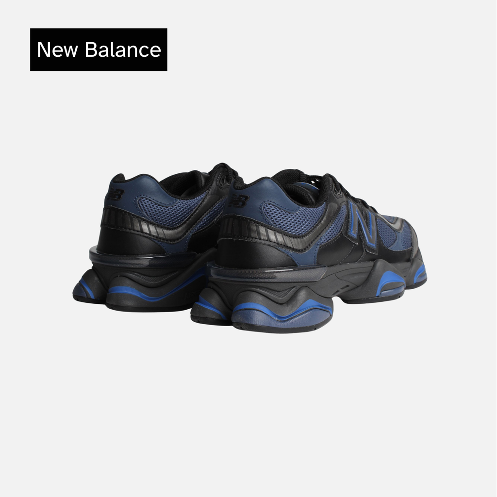 New Balance 9060 'Black Indigo'