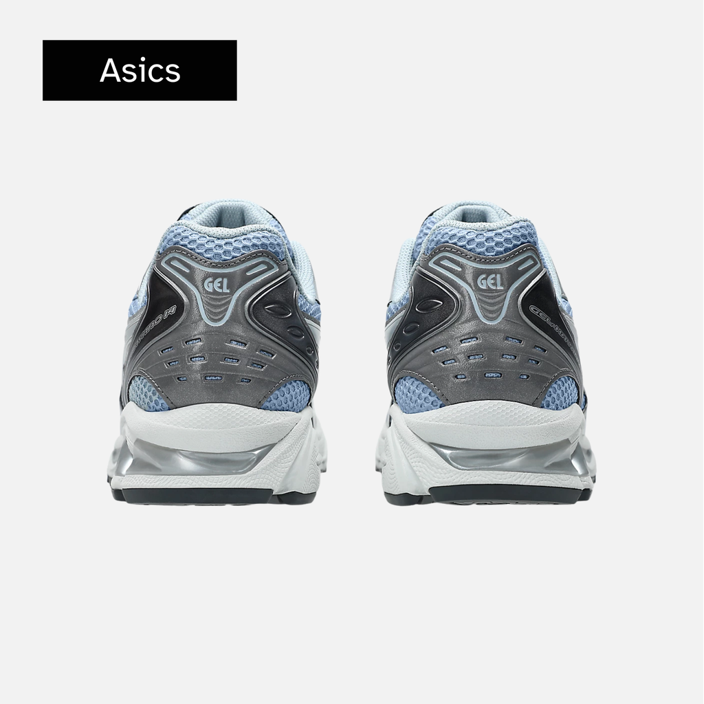 ASICS Gel Kayano 14 'Dolphin Grey Pure Silver'