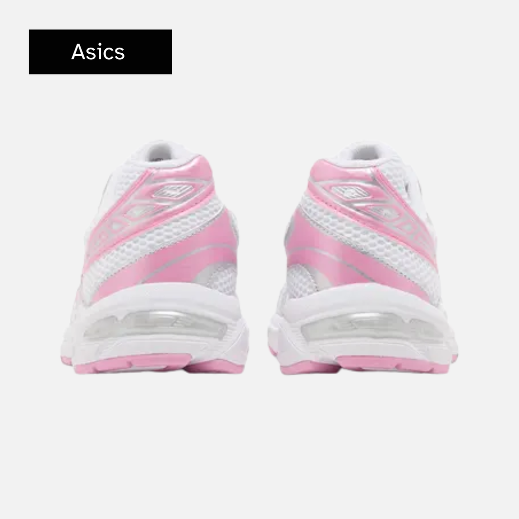 ASICS Wmns Gel 1130 'White Silver Pink'