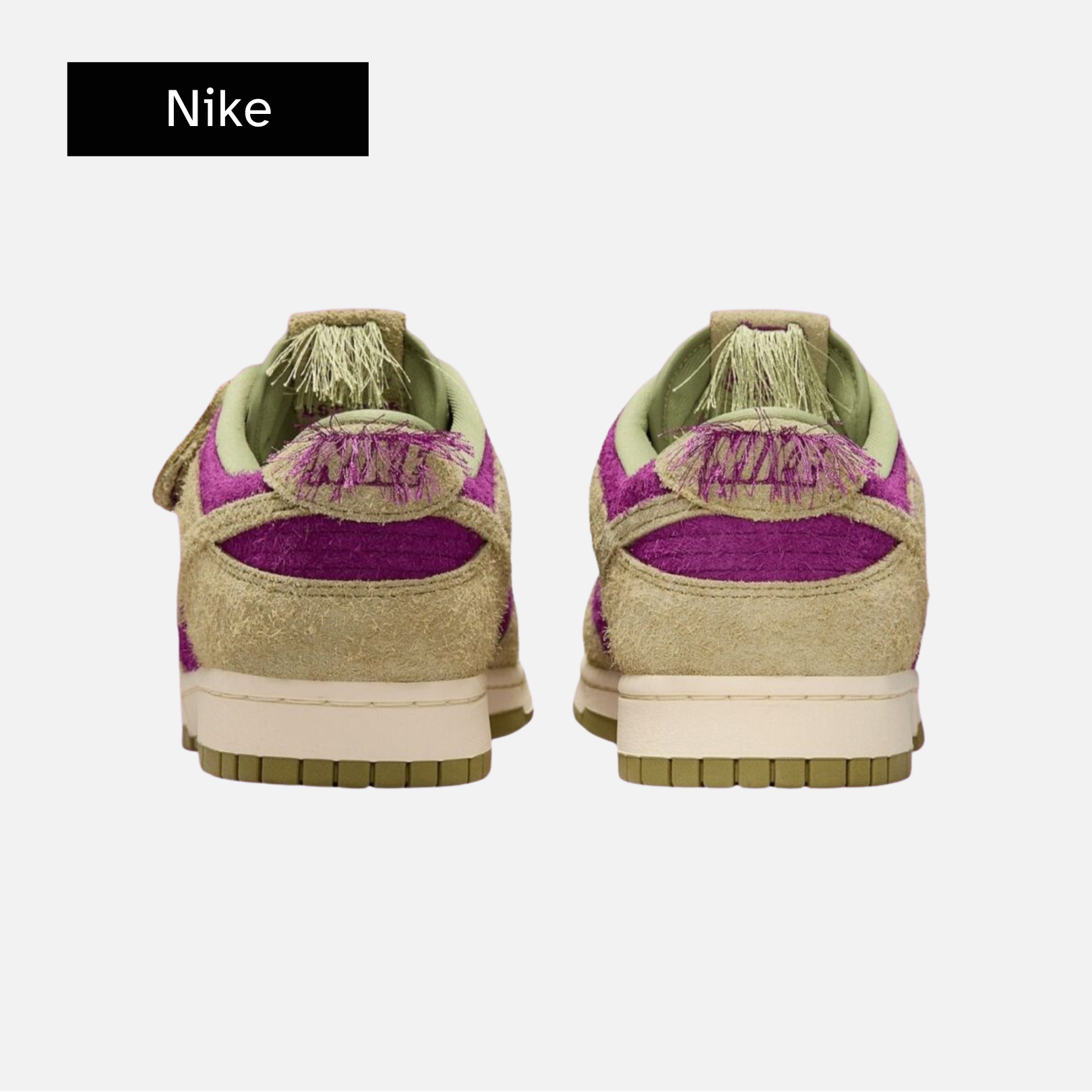 Nike Dunk Low SE 'Panda-Monium Pack - Viotech'
