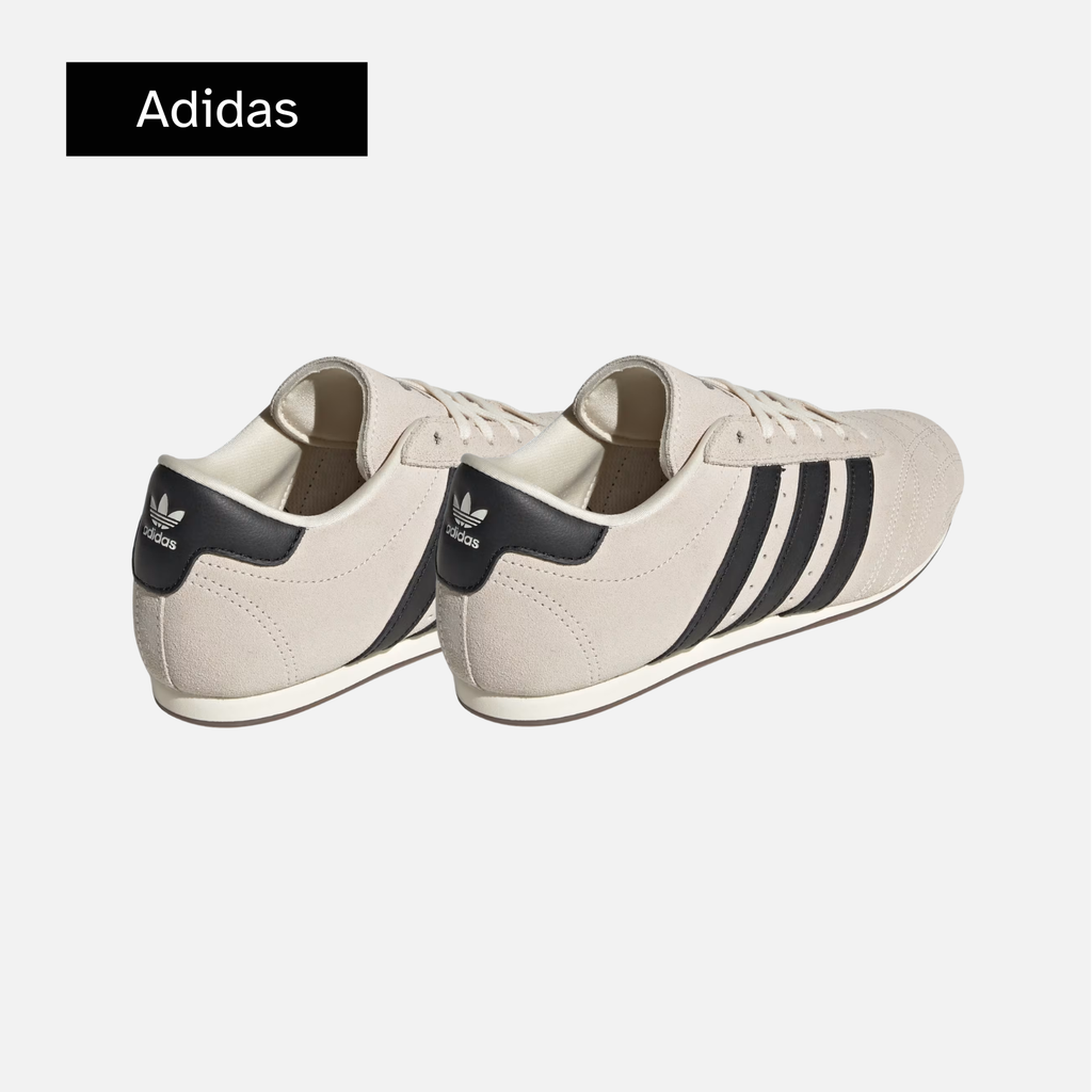 Wmns Taekwondo Lace 'Wonder White Black'