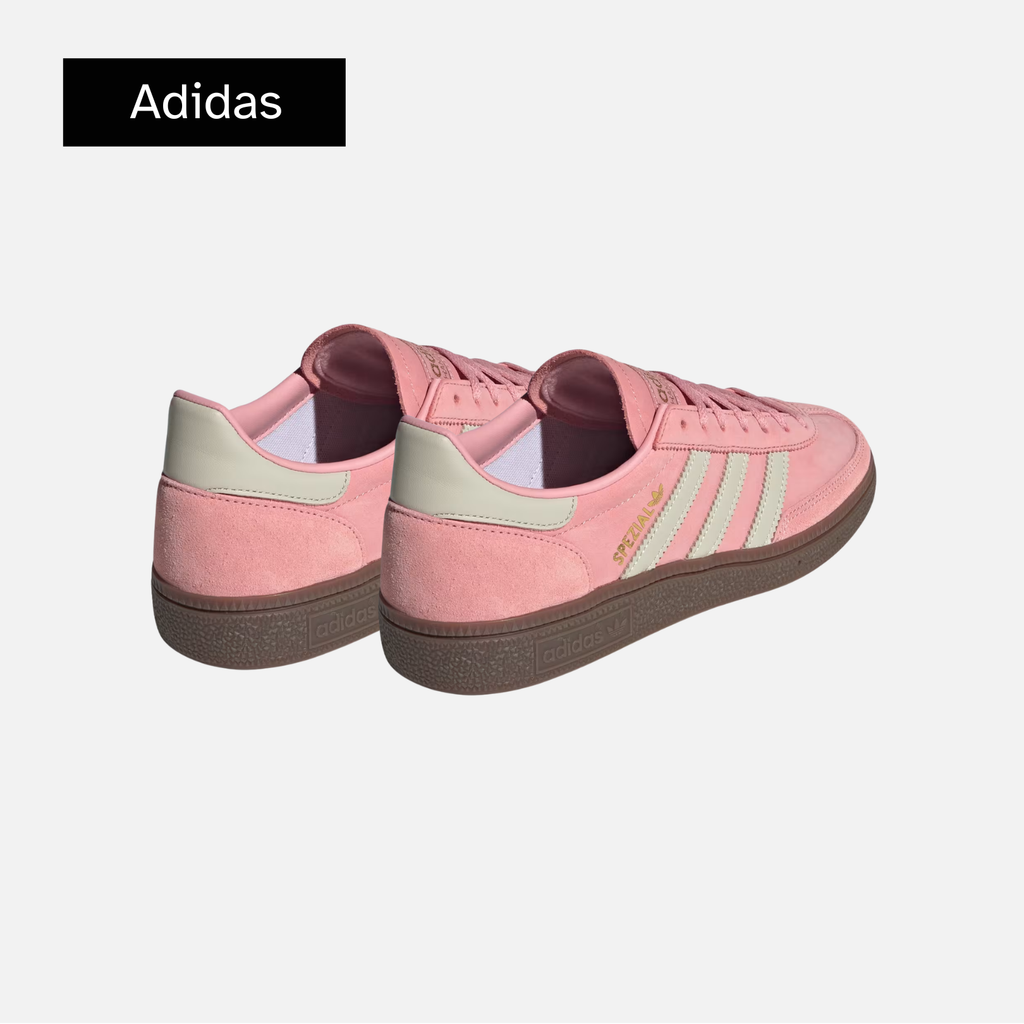 adidas Wmns Handball Spezial 'Wonder Mauve Alumina'