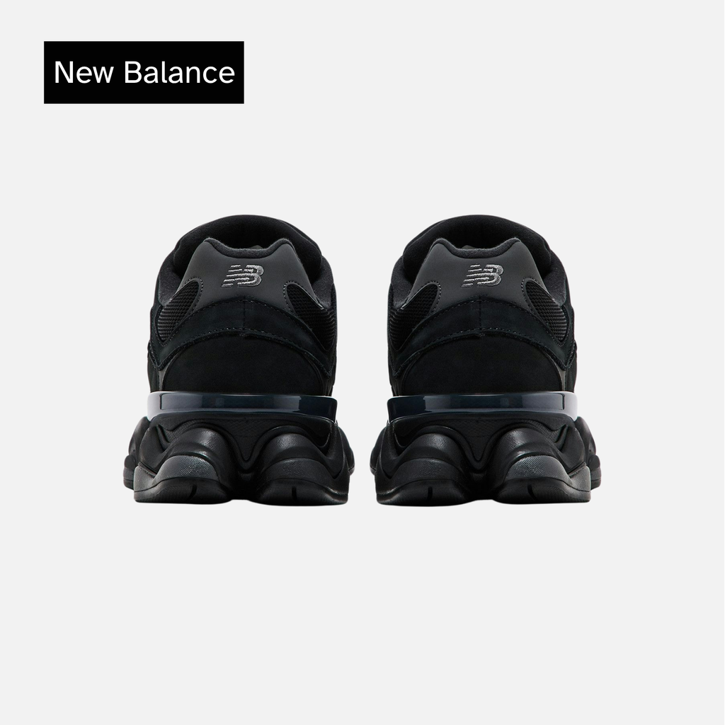 New Balance 9060 'Black Cat'
