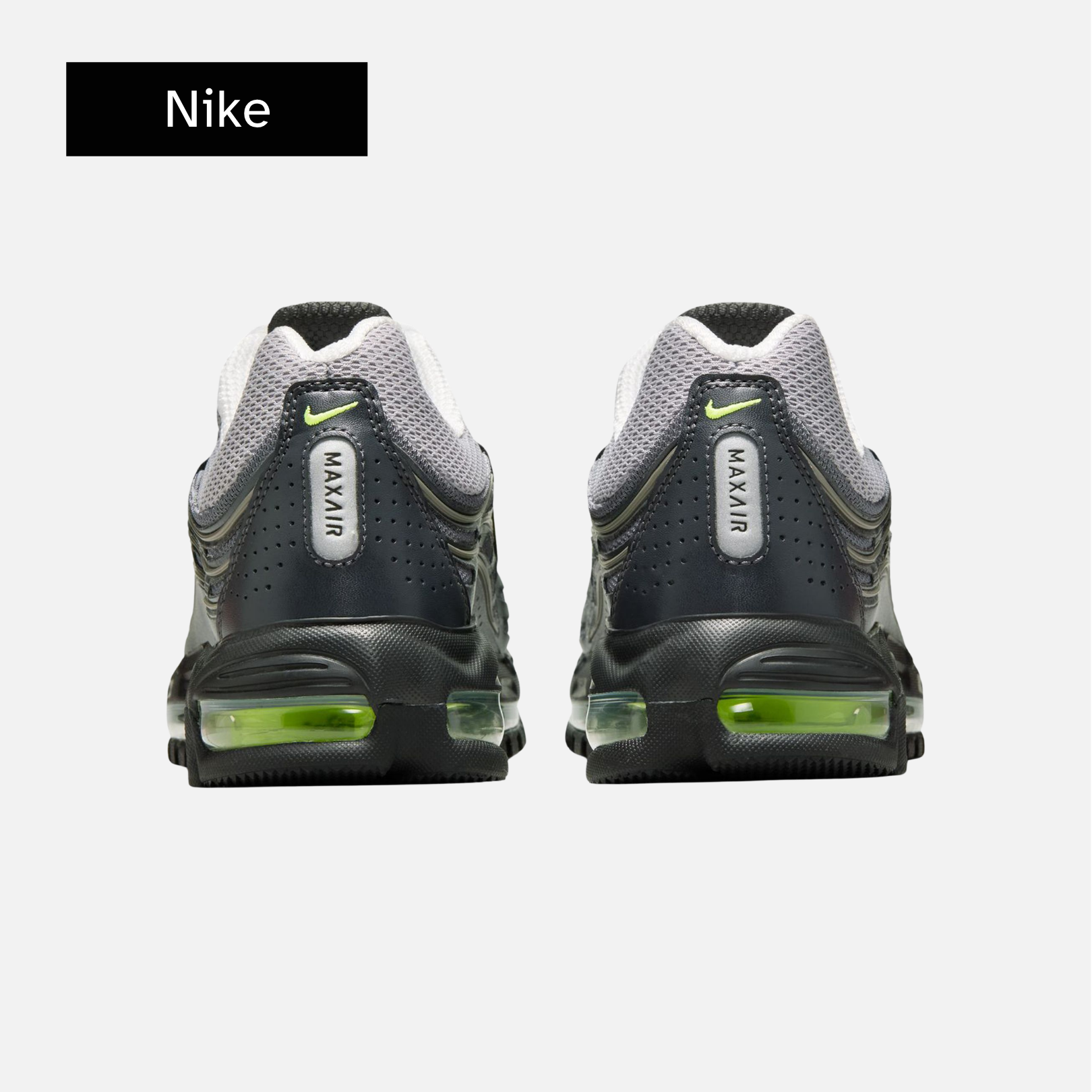 Nike Air Max TL 2.5 'Neon'