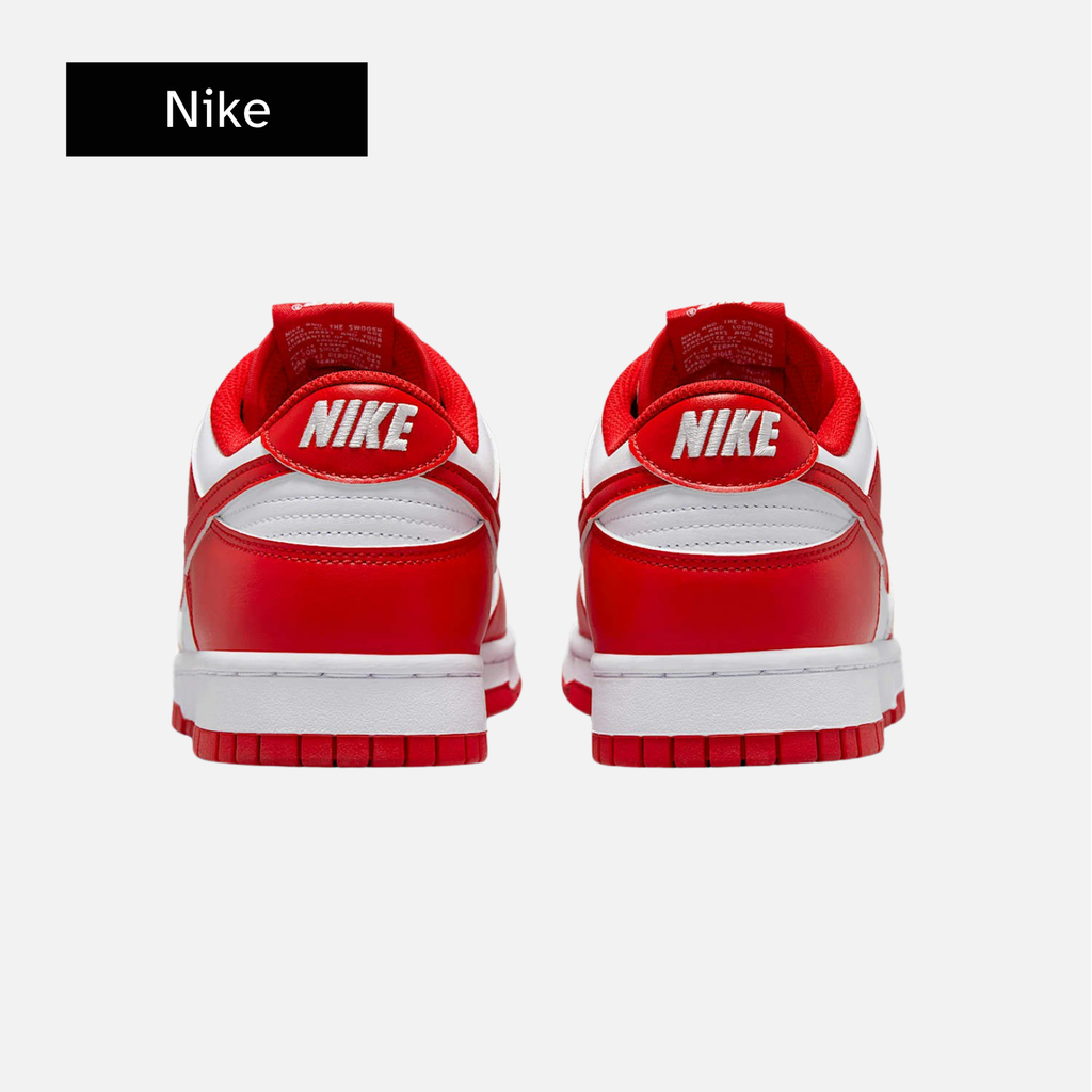 Nike Dunk Low 'St. John's' 2025